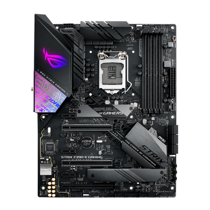 Placa Madre - ROG STRIX Z390-E GAMING