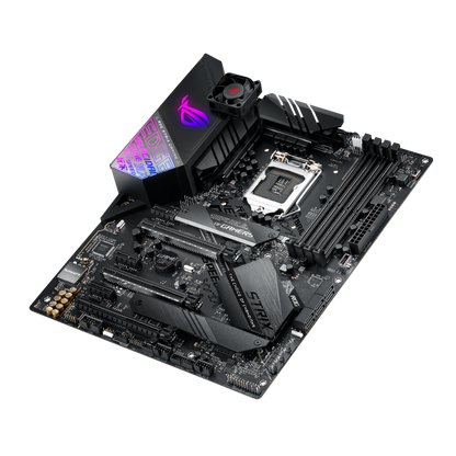 Placa Madre - ROG STRIX Z390-E GAMING