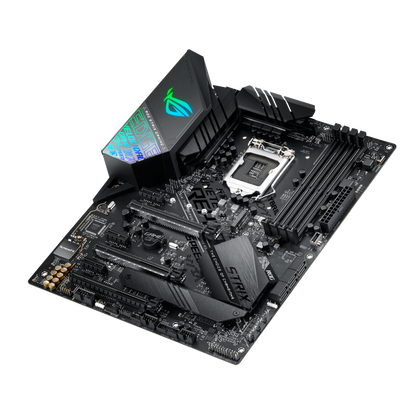 Placa Madre - ROG STRIX Z390-F GAMING