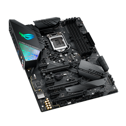 Placa Madre - ROG STRIX Z390-F GAMING