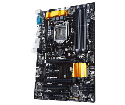 Placa Madre - GIGABYTE GA-Z97P-D3