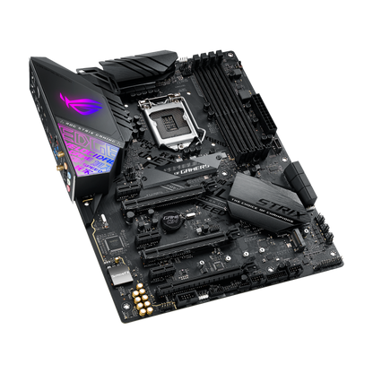 Placa Madre - ROG STRIX Z390-E GAMING