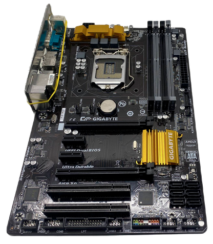 Placa Madre - GIGABYTE GA-Z97P-D3