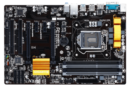 Placa Madre - GIGABYTE GA-Z97P-D3