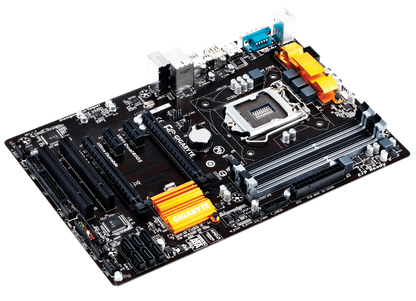 Placa Madre - GIGABYTE GA-Z97P-D3