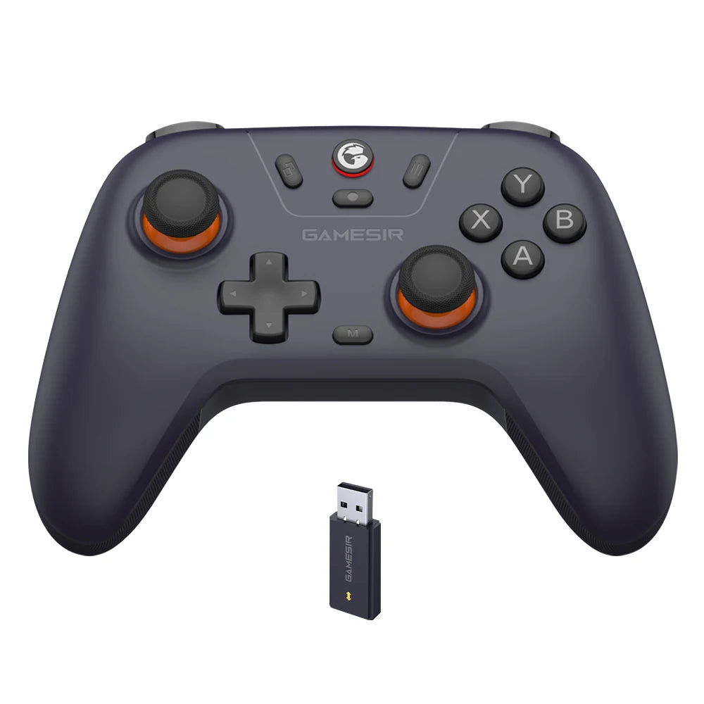 Mando GameSir T4 Nova Lite Switch