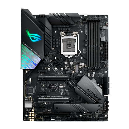 Placa Madre - ROG STRIX Z390-F GAMING