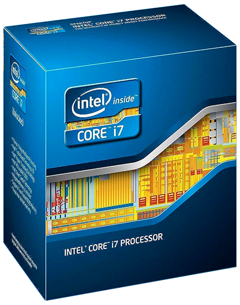 Intel® Core™ i7-4790K